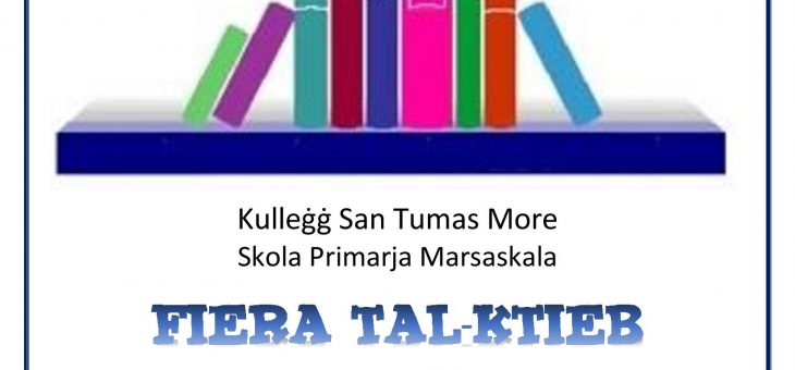 Fiera tal-Ktieb