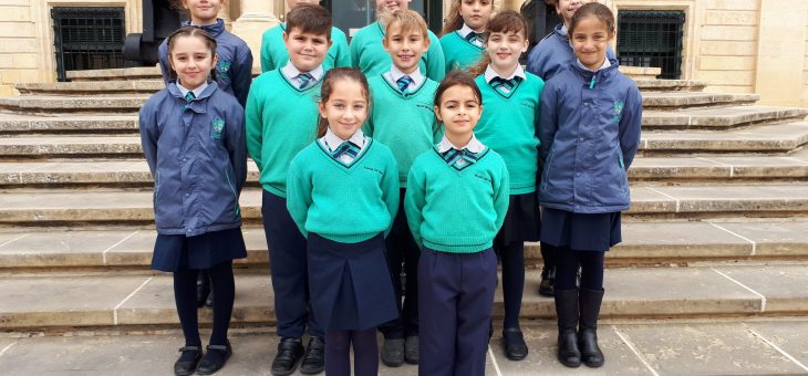 The STUDENTS’ COUNCIL
