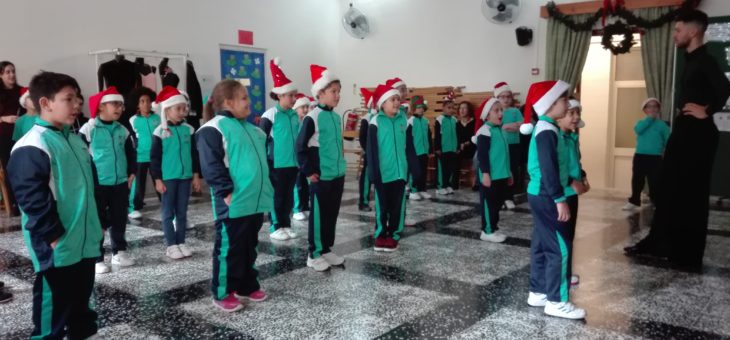 Promoting Dance Sport in school