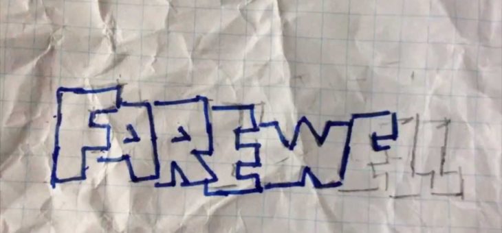 Year 6 Farewell Video