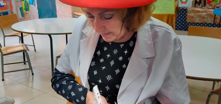 Dr Klown