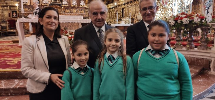 Milied Flimkien 2019