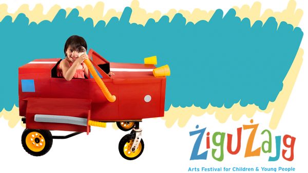Jam Boy – Żigużajg Festival